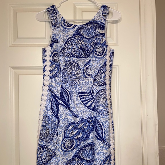 Lily Pulitzer dress - Picture 1 of 2